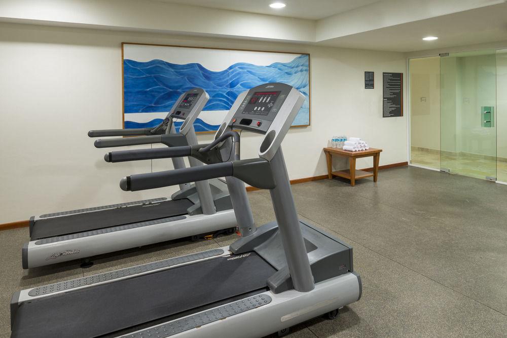 Courtyard By Marriott Villahermosa Tabasco Extérieur photo