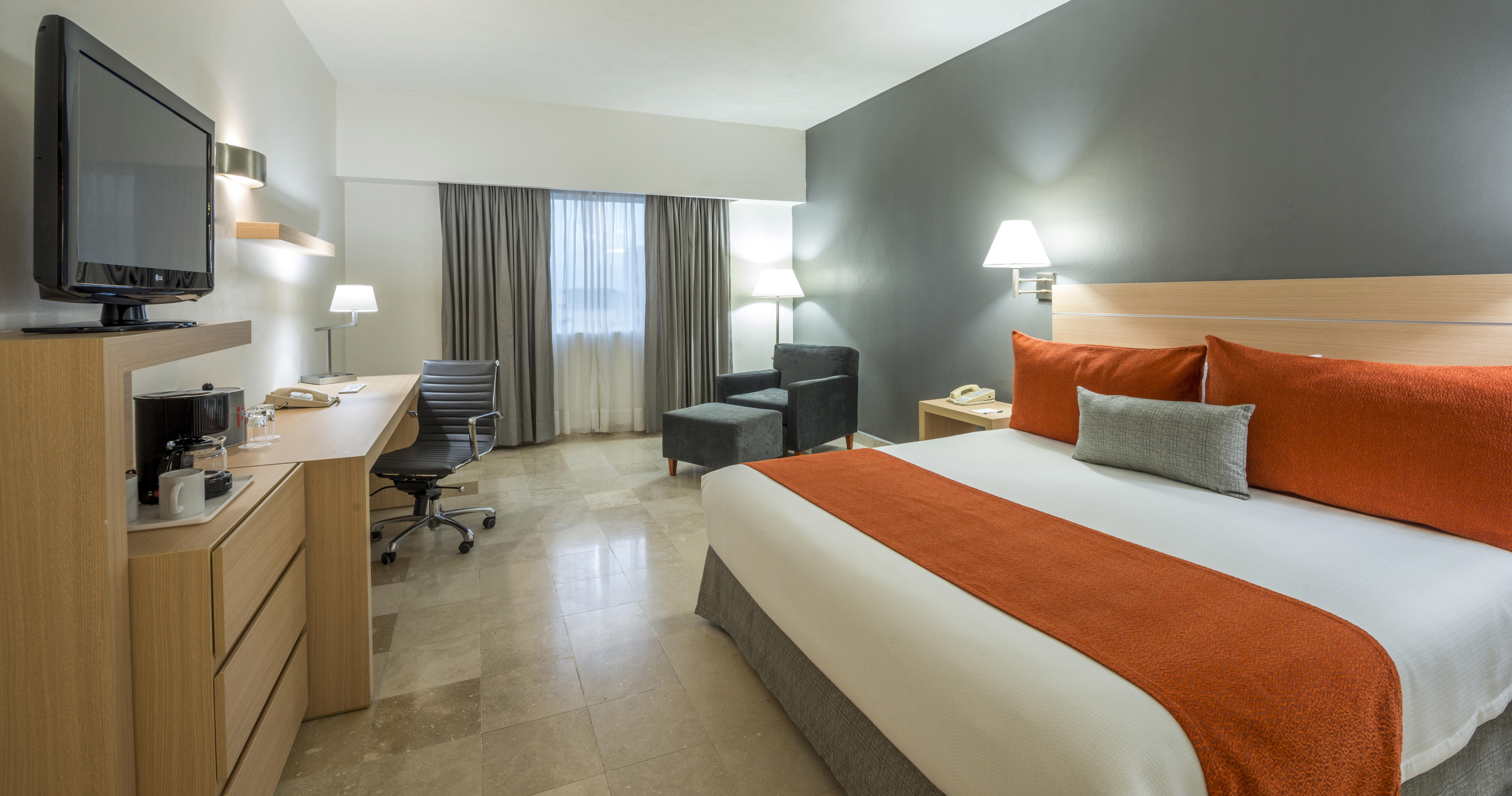 Courtyard By Marriott Villahermosa Tabasco Extérieur photo