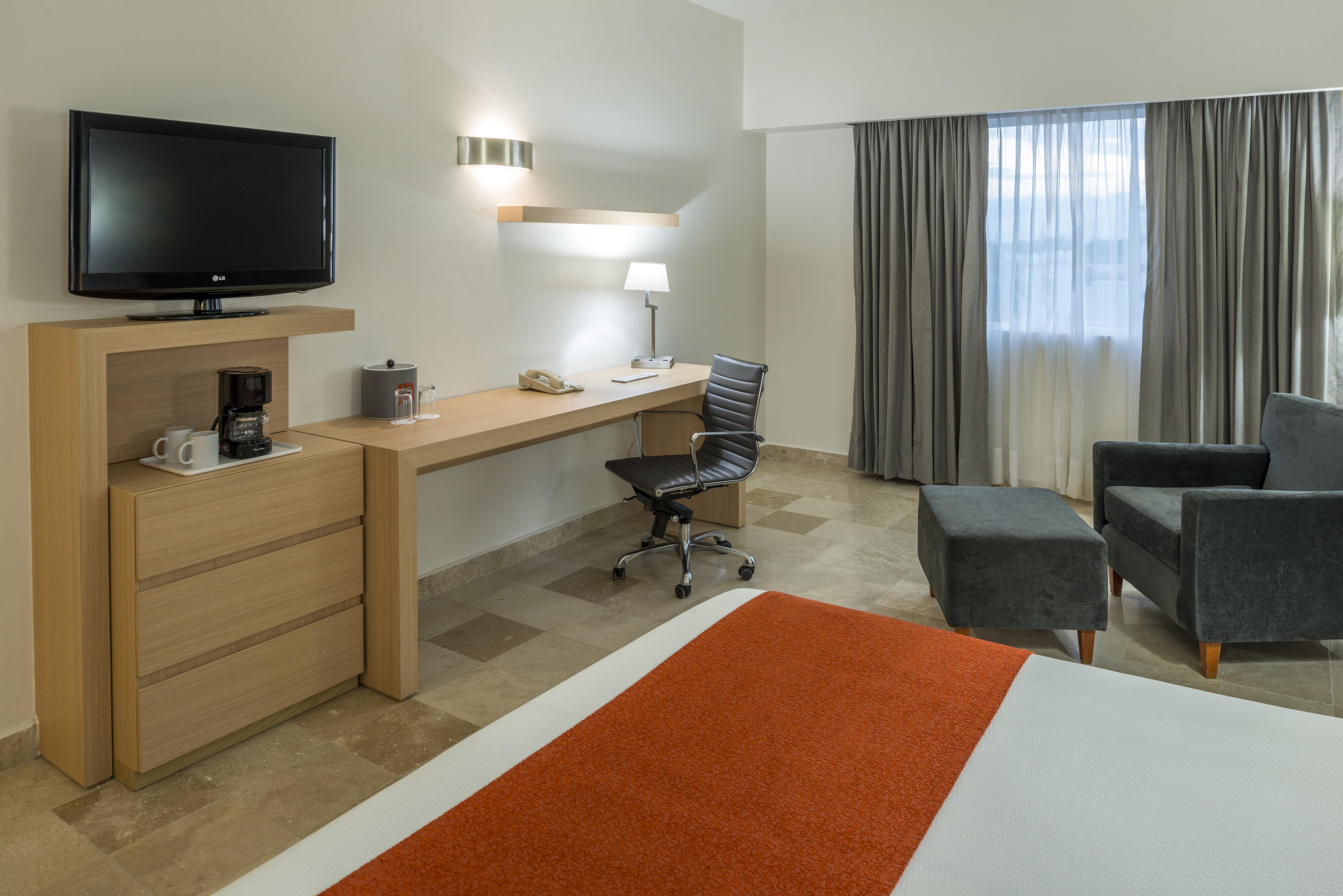 Courtyard By Marriott Villahermosa Tabasco Extérieur photo