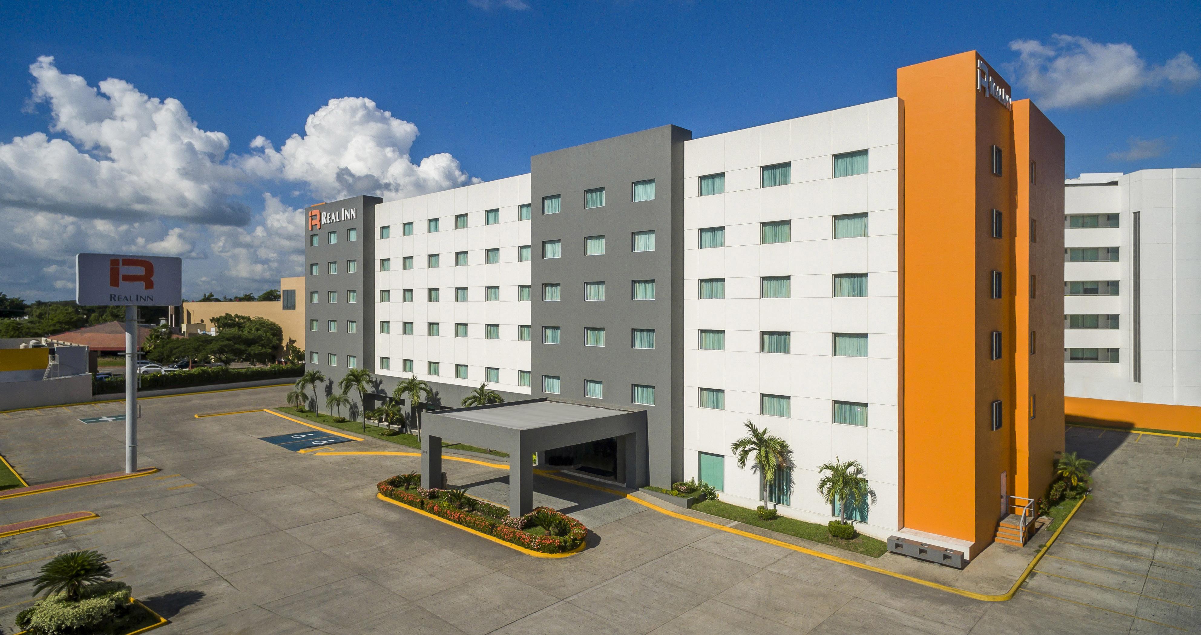 Courtyard By Marriott Villahermosa Tabasco Extérieur photo