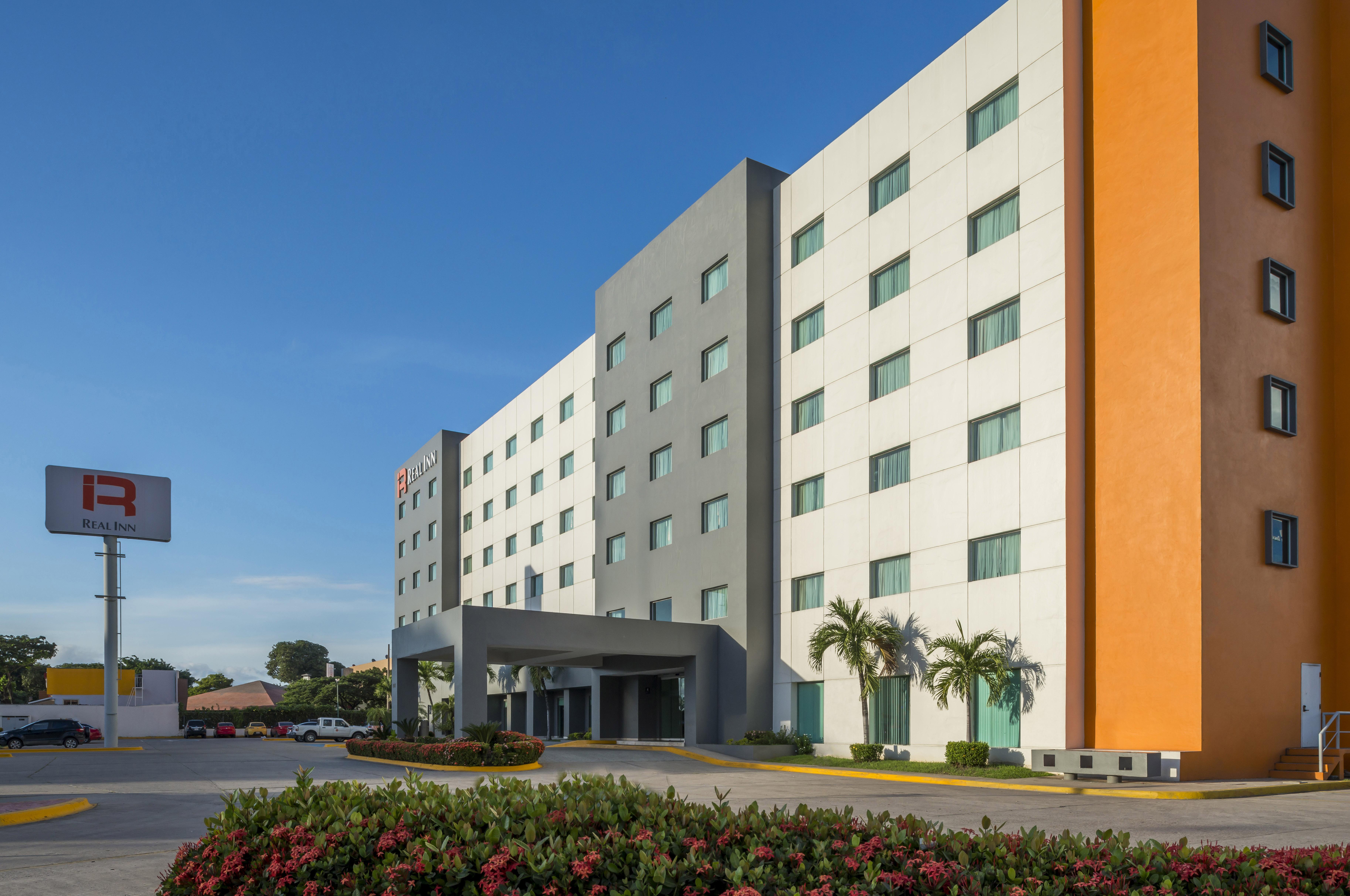 Courtyard By Marriott Villahermosa Tabasco Extérieur photo