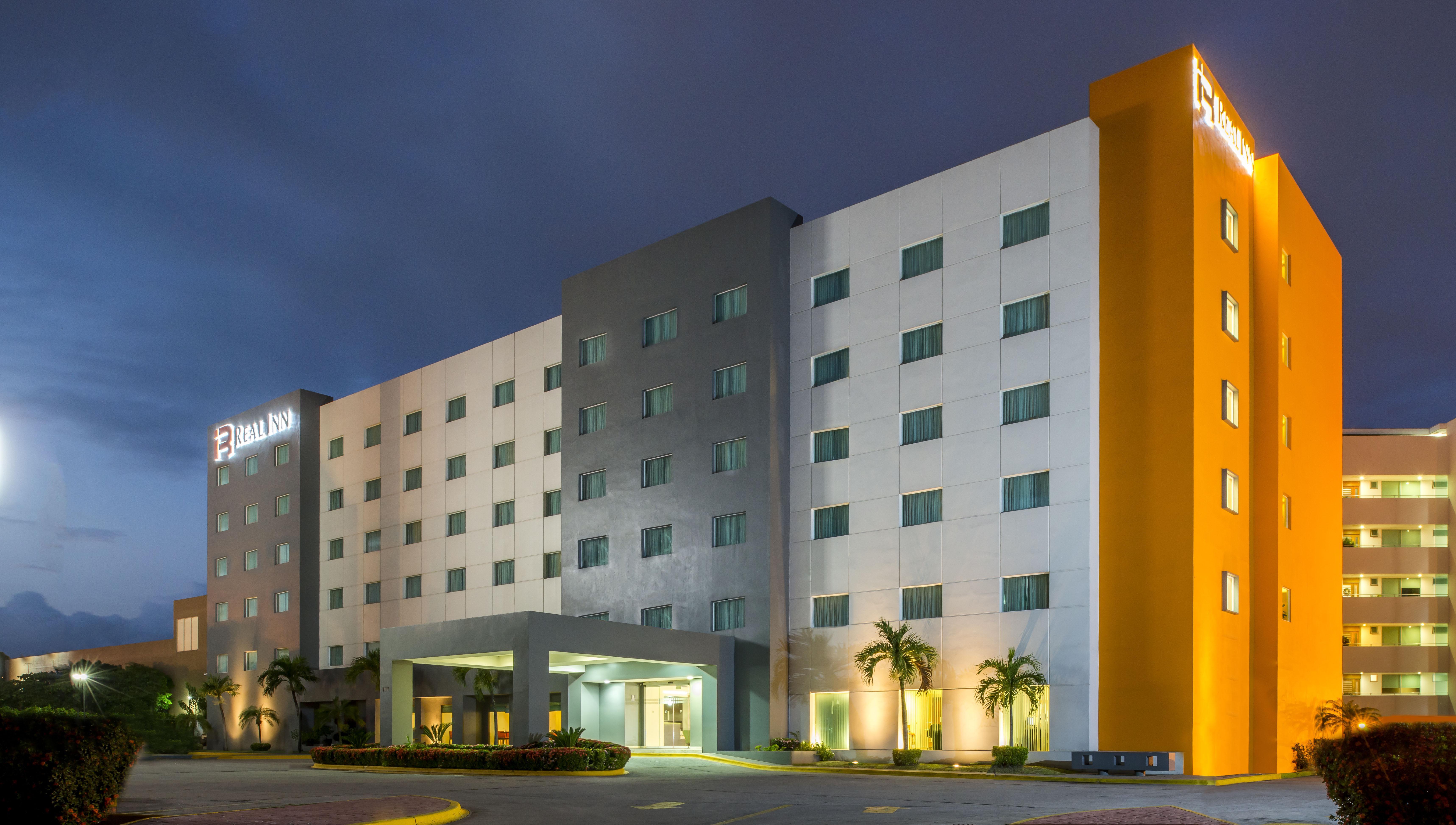 Courtyard By Marriott Villahermosa Tabasco Extérieur photo