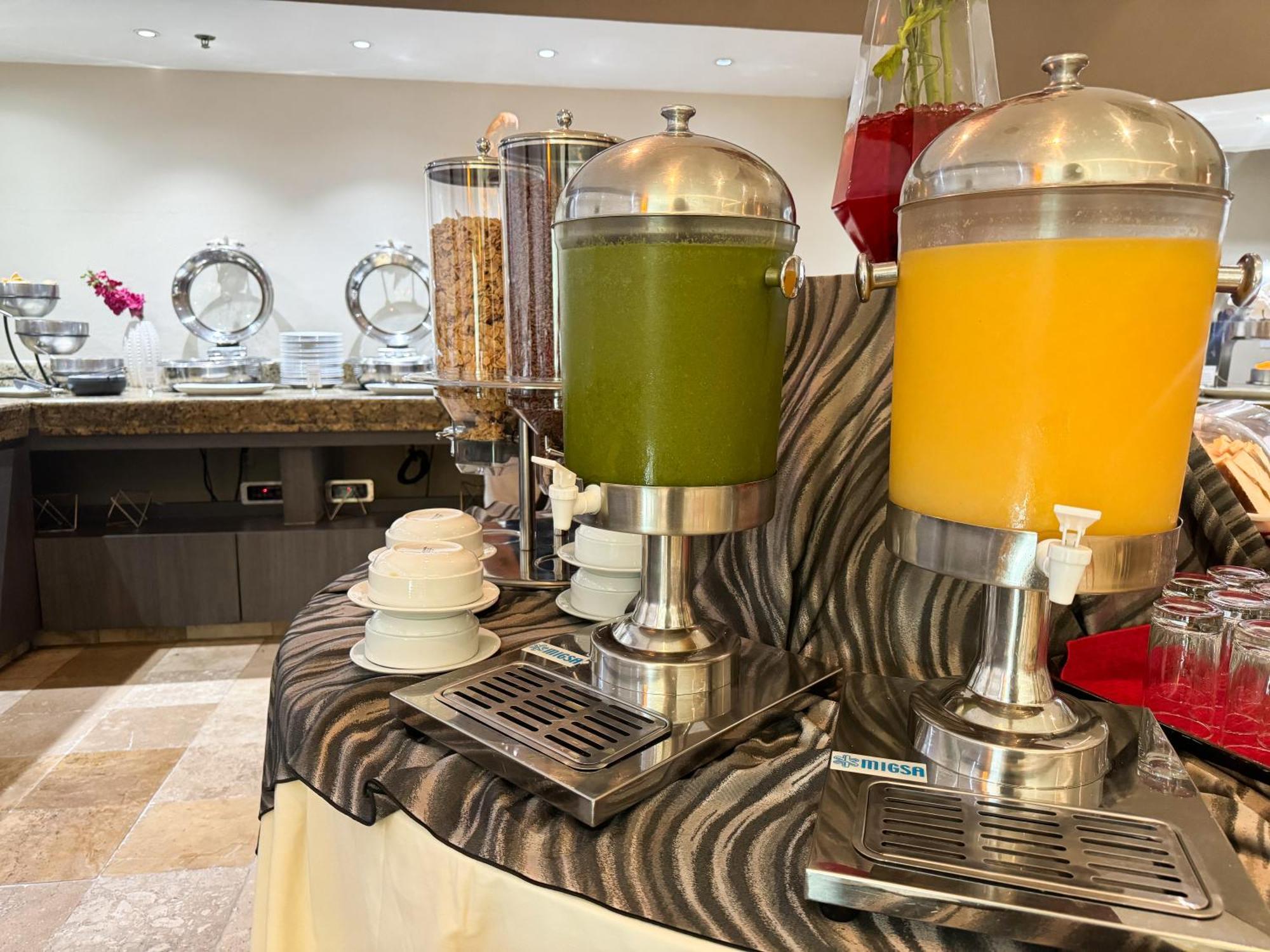 Courtyard By Marriott Villahermosa Tabasco Extérieur photo