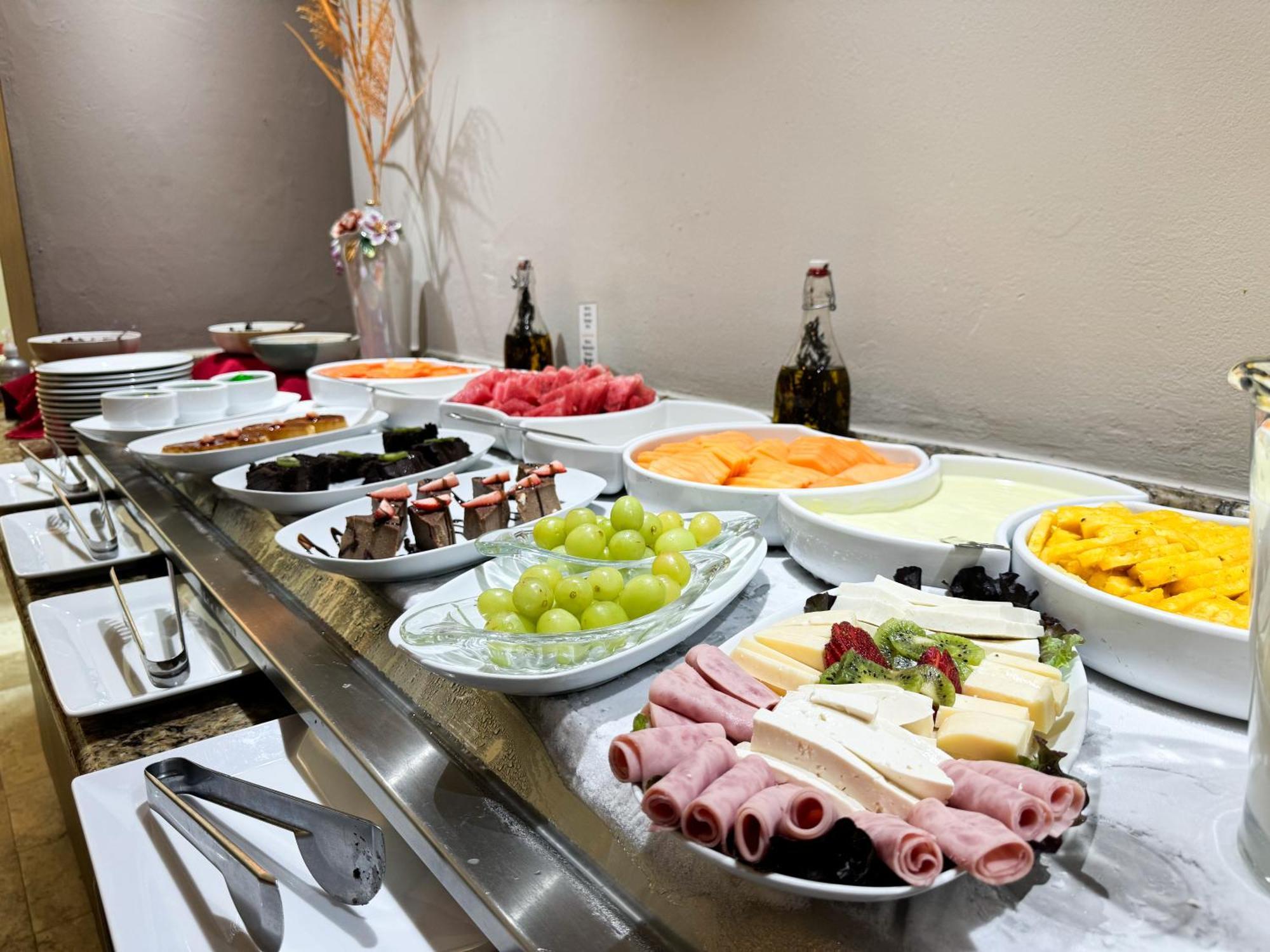 Courtyard By Marriott Villahermosa Tabasco Extérieur photo