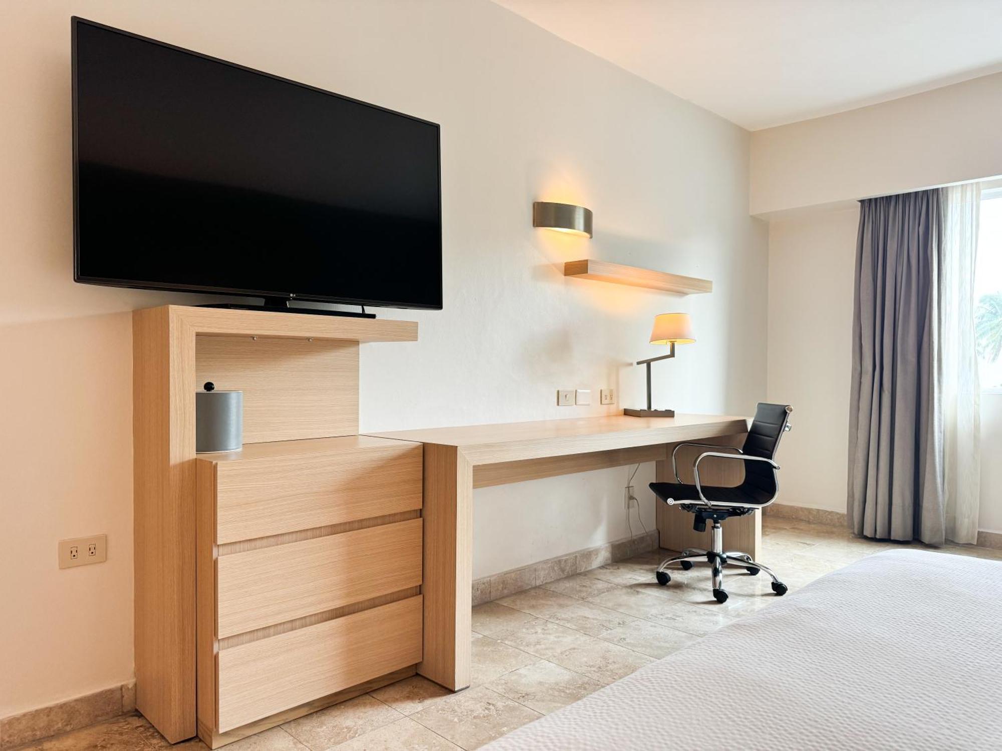 Courtyard By Marriott Villahermosa Tabasco Extérieur photo