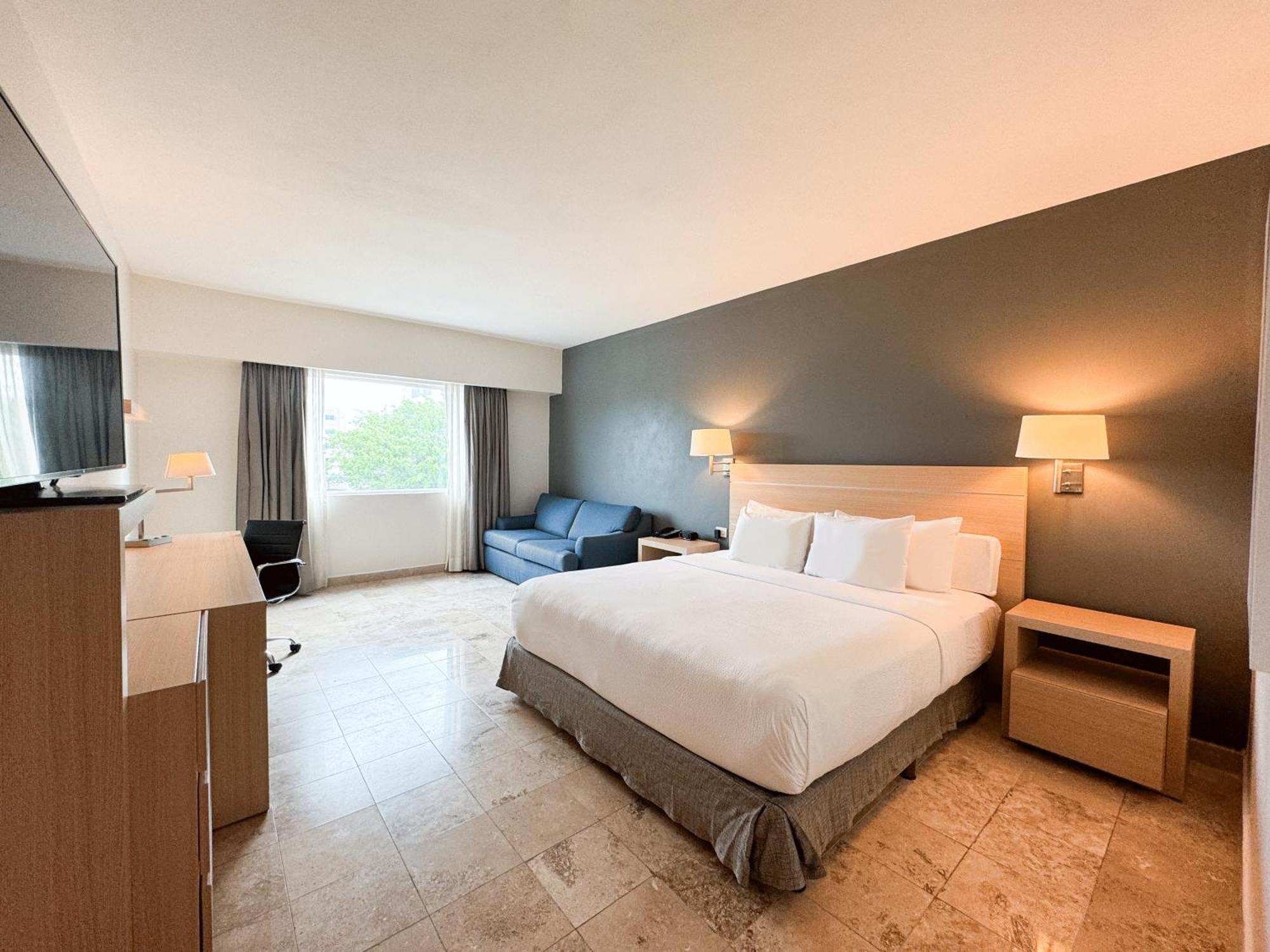 Courtyard By Marriott Villahermosa Tabasco Extérieur photo