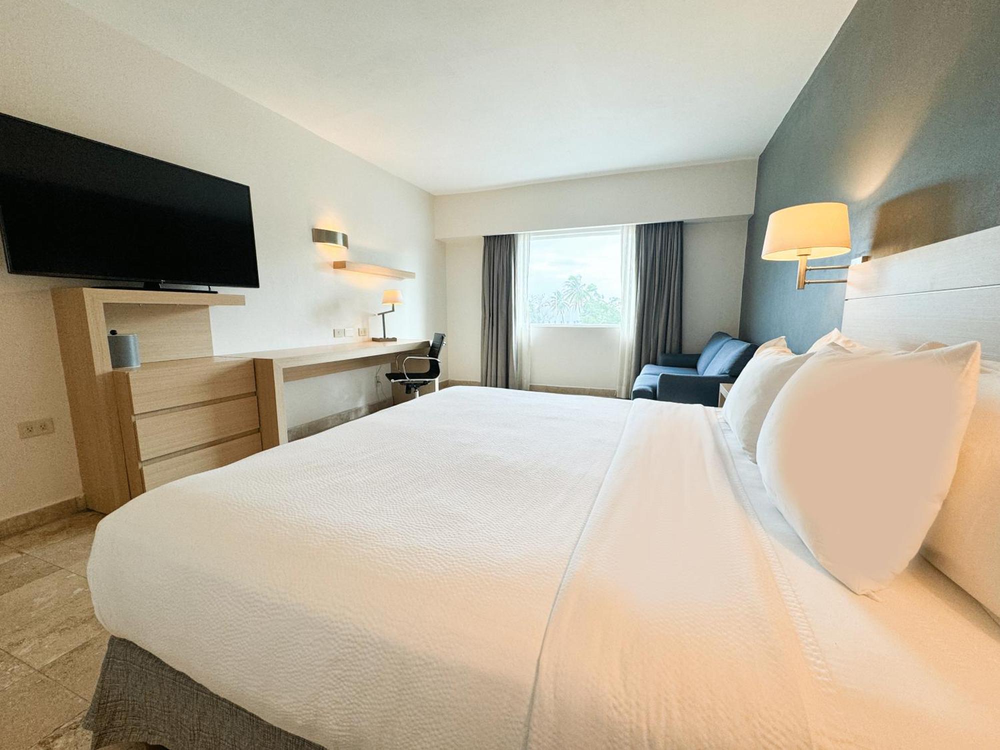Courtyard By Marriott Villahermosa Tabasco Extérieur photo