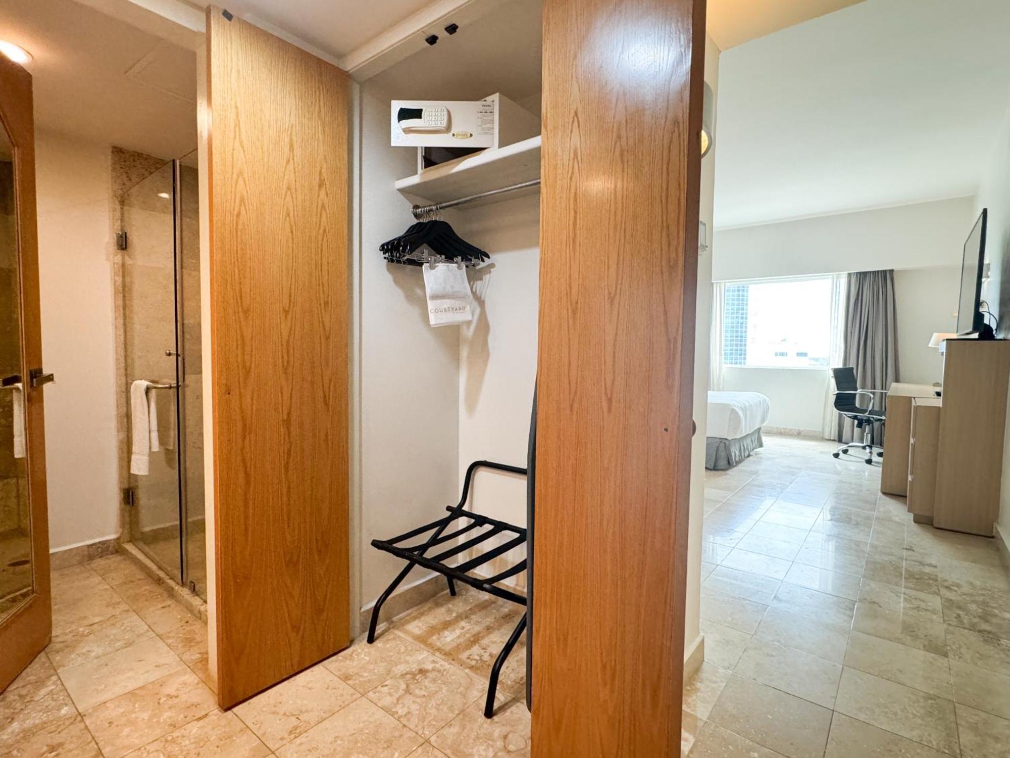 Courtyard By Marriott Villahermosa Tabasco Extérieur photo