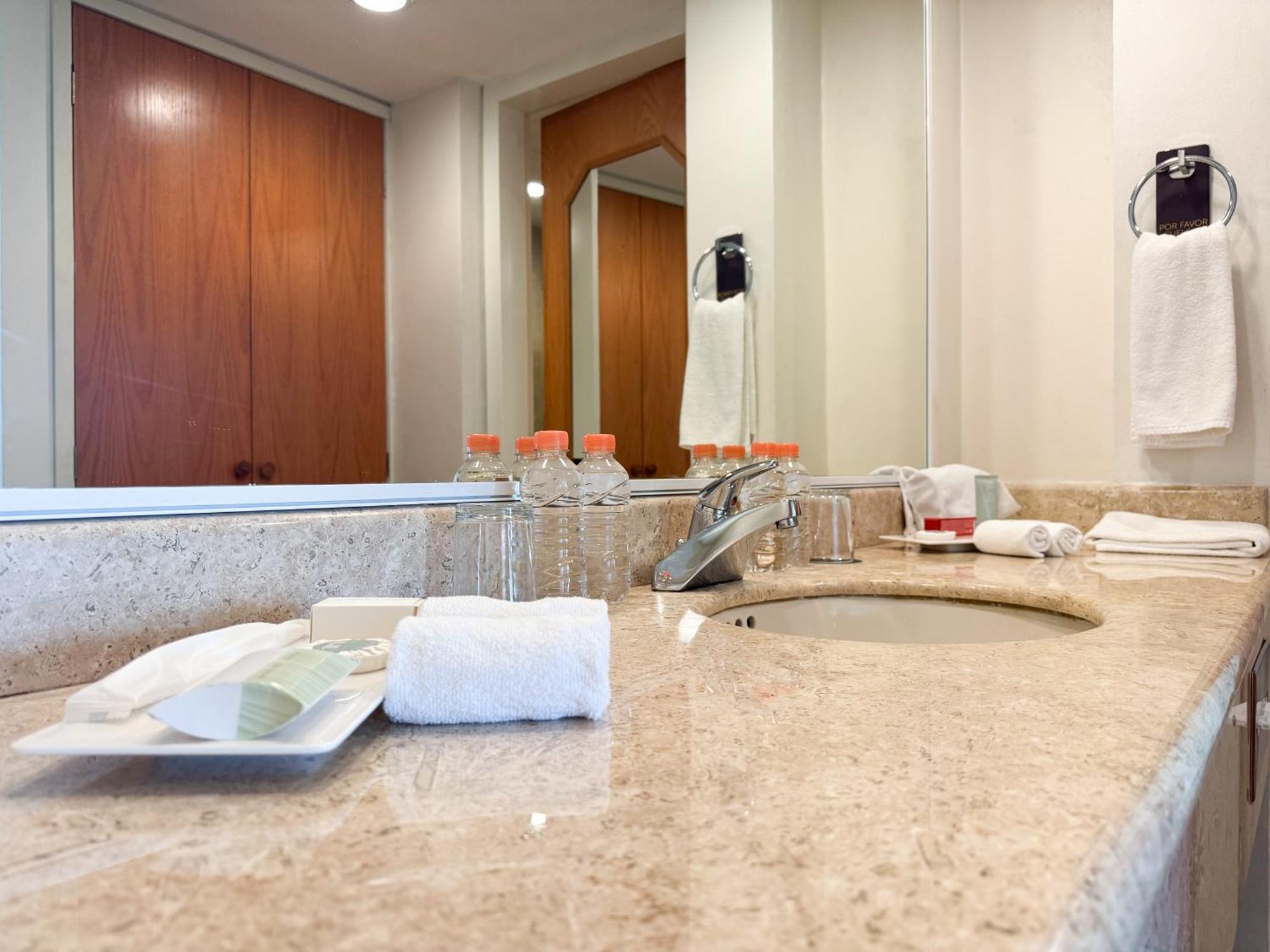 Courtyard By Marriott Villahermosa Tabasco Extérieur photo