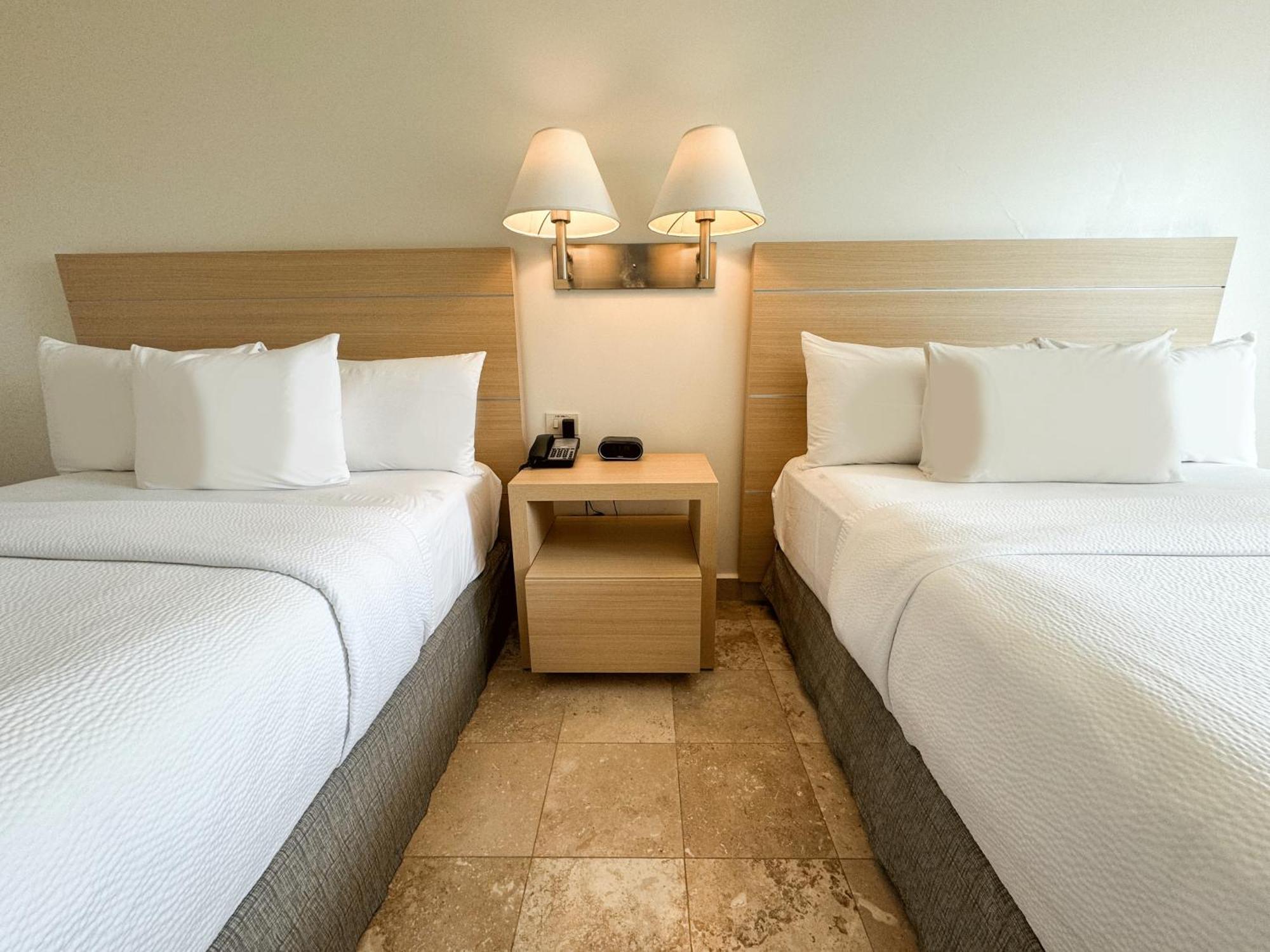 Courtyard By Marriott Villahermosa Tabasco Extérieur photo