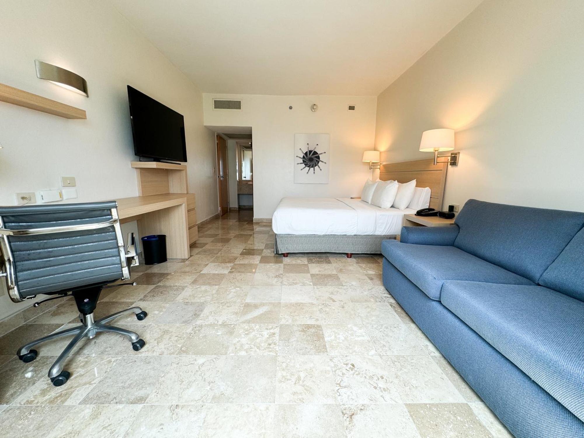 Courtyard By Marriott Villahermosa Tabasco Extérieur photo