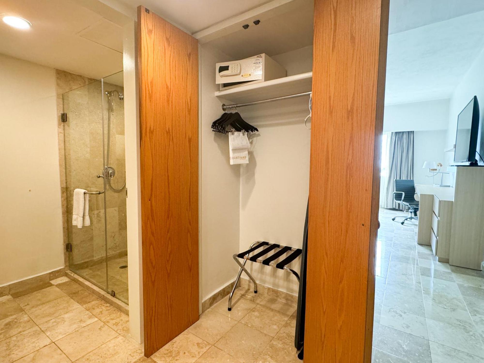 Courtyard By Marriott Villahermosa Tabasco Extérieur photo