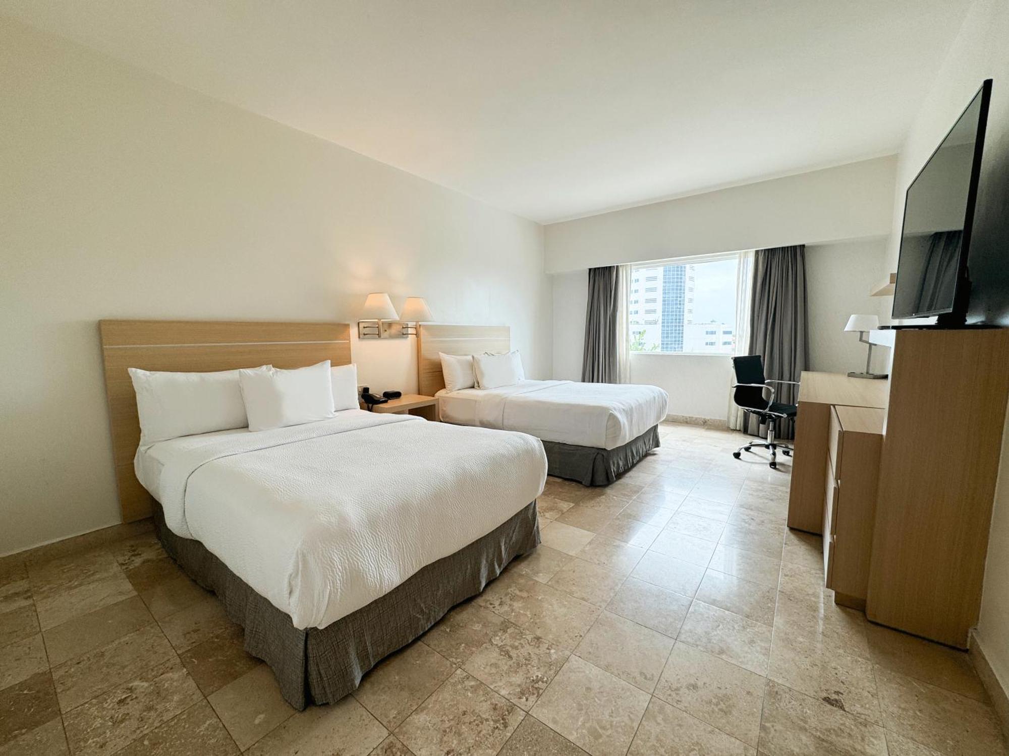 Courtyard By Marriott Villahermosa Tabasco Extérieur photo