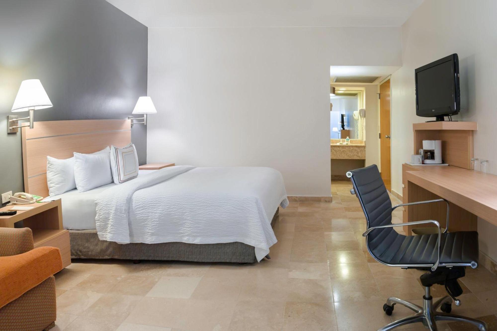 Courtyard By Marriott Villahermosa Tabasco Extérieur photo
