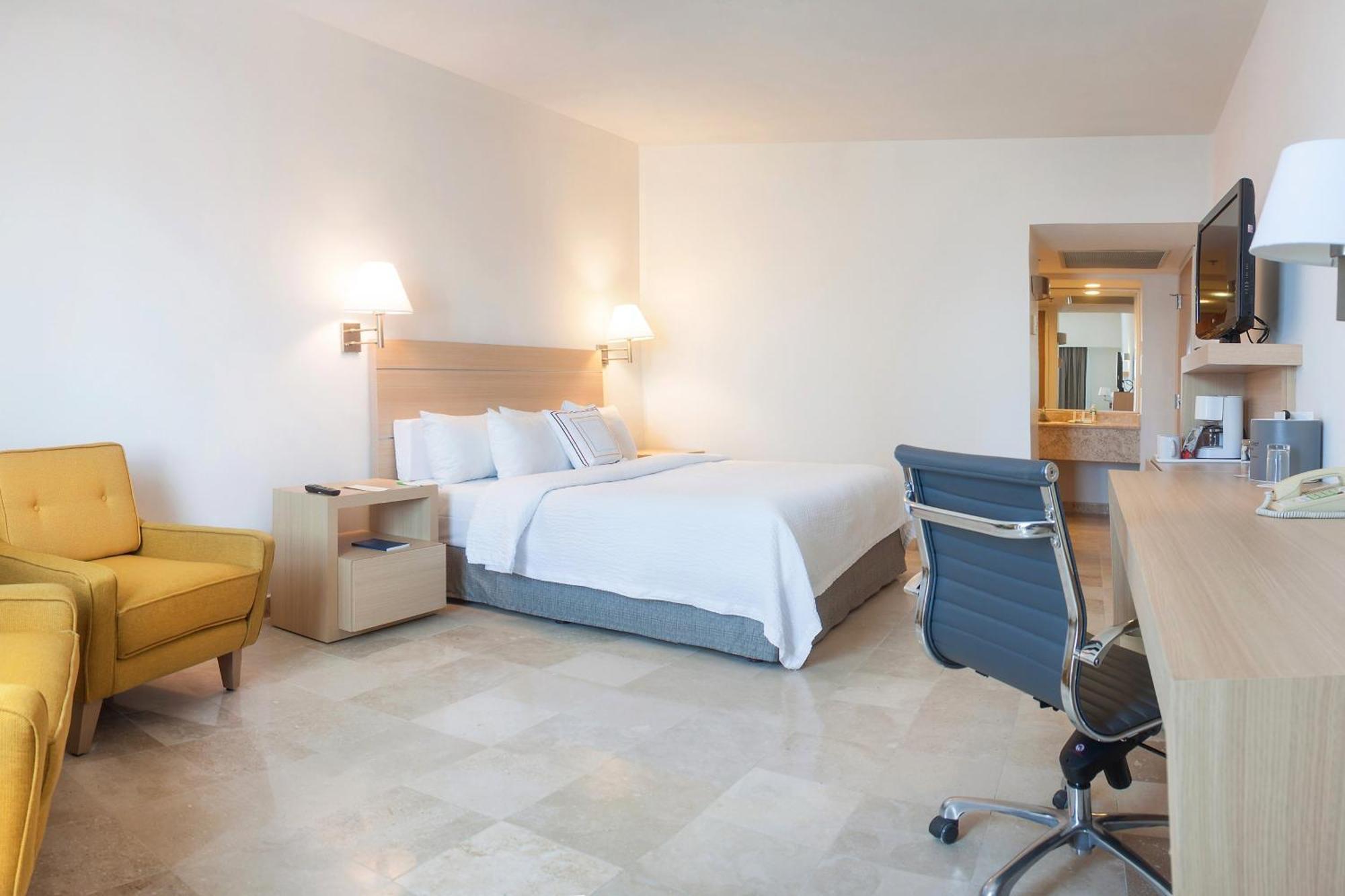Courtyard By Marriott Villahermosa Tabasco Extérieur photo