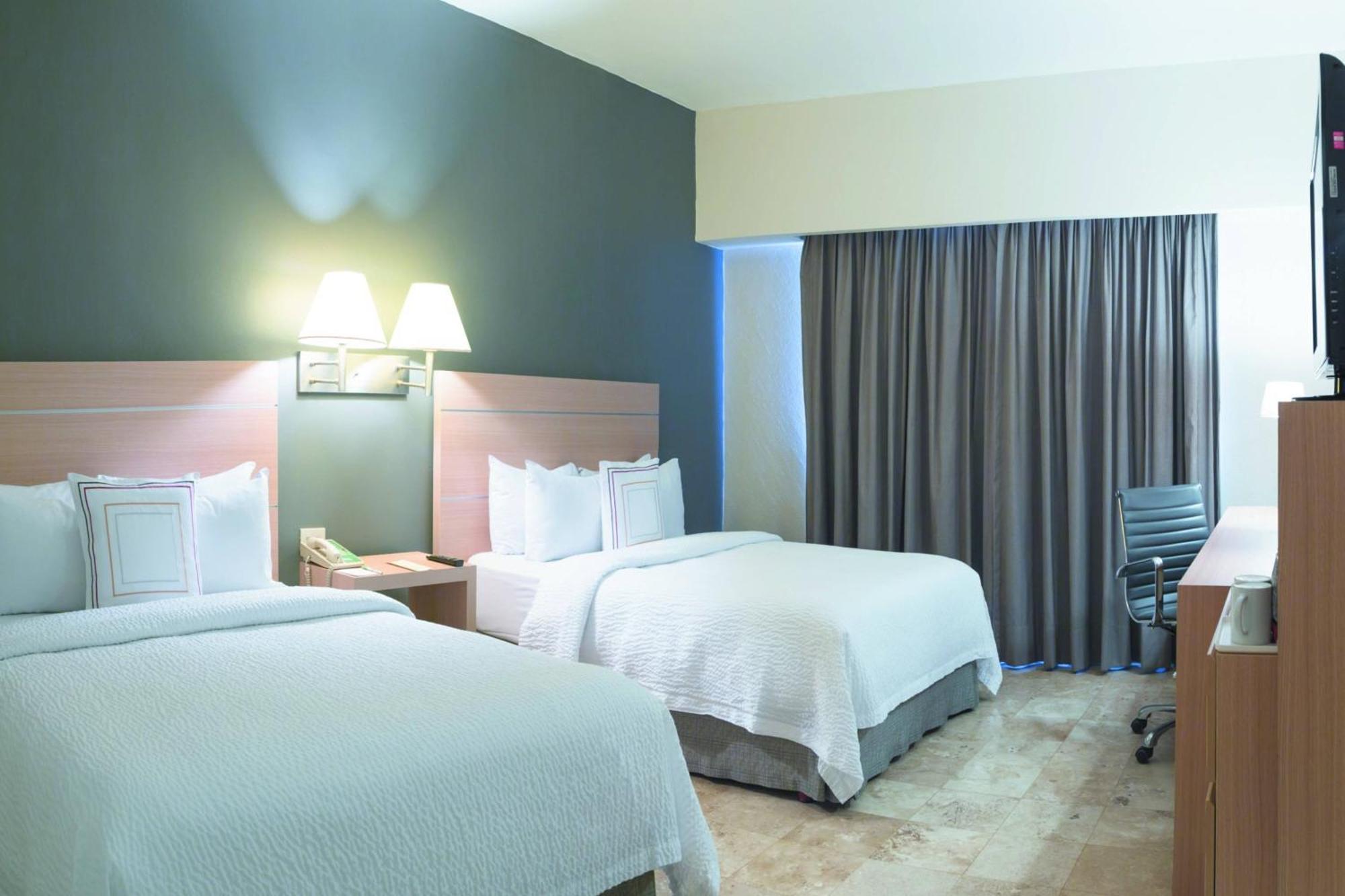 Courtyard By Marriott Villahermosa Tabasco Extérieur photo