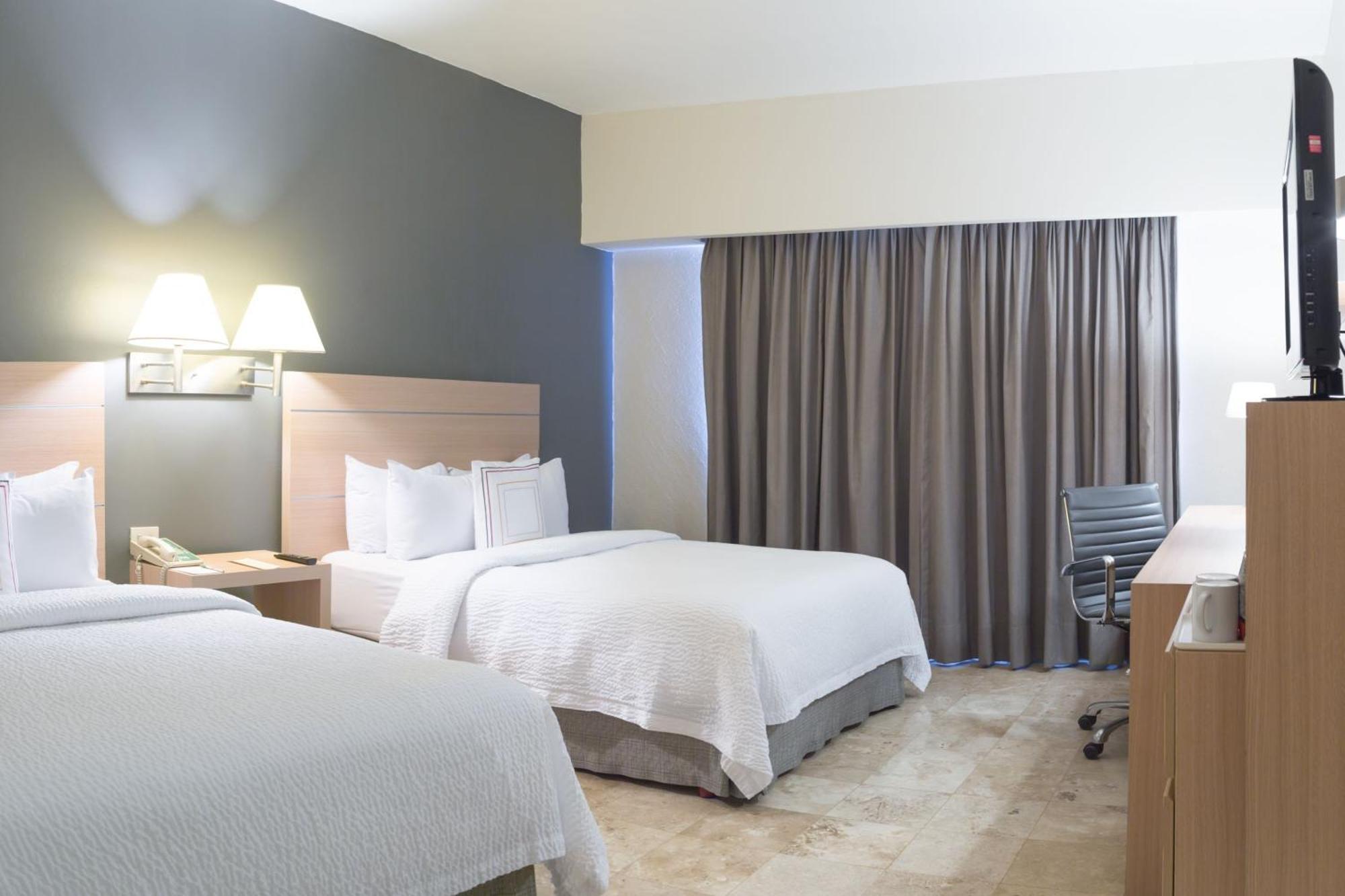 Courtyard By Marriott Villahermosa Tabasco Extérieur photo